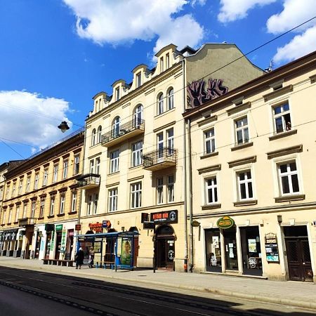 Oldkrak Apartment Krakow Exterior photo