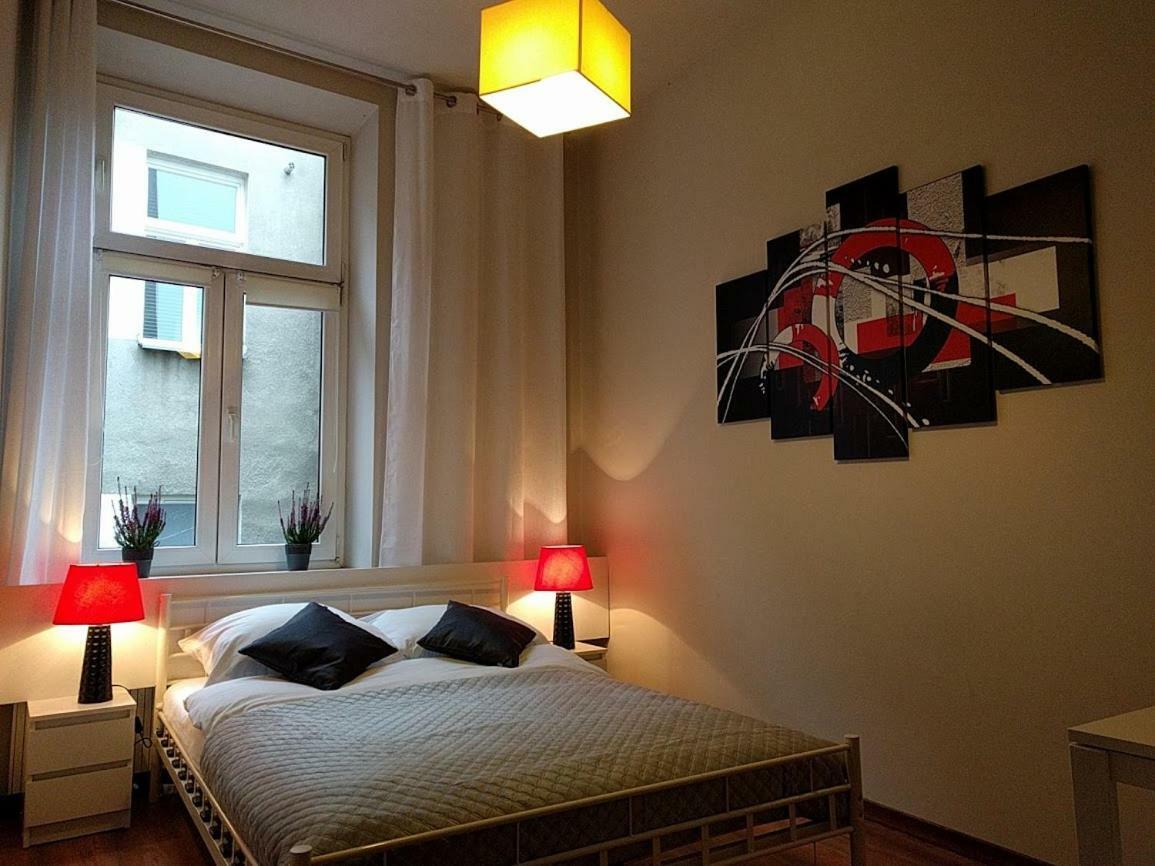Oldkrak Apartment Krakow Exterior photo
