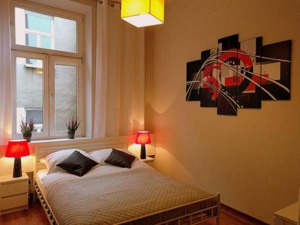 Oldkrak Apartment Krakow Exterior photo