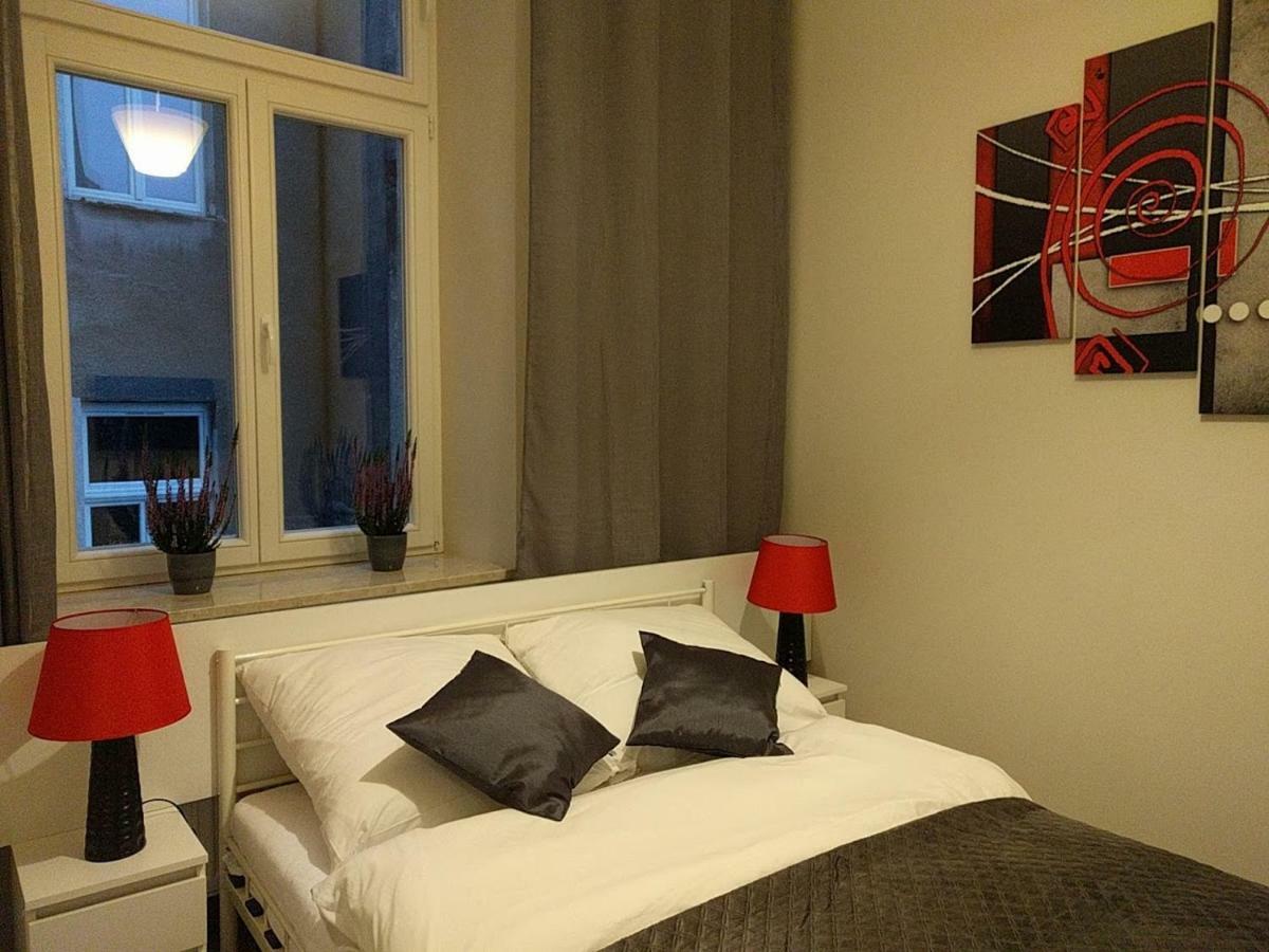Oldkrak Apartment Krakow Exterior photo